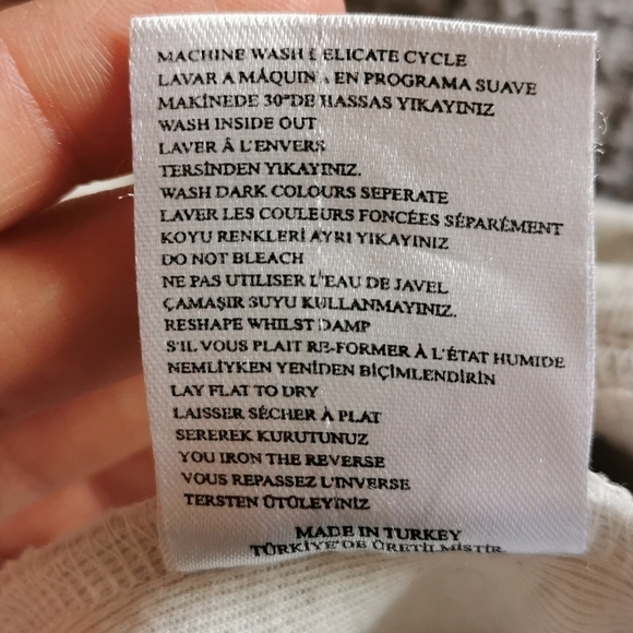 Zoe Karssen sweater - Picture 8 of 10